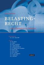 Belastingrecht Bachelors Masters 2019-2020 | 9789463171687, Boeken, Studieboeken en Cursussen, Verzenden, Nieuw