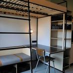 Gemeubileerde studio met wasmachine aansluiting en..., Minder dan 20 m², Maastricht