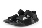 Adidas Sandalen in maat 38 Zwart | 10% extra korting, Kleding | Dames, Schoenen, Zwart, Sandalen of Muiltjes, Gedragen, Verzenden