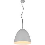 LED Hanglamp - Hangverlichting - Trion Lopez XL - E27, Huis en Inrichting, Lampen | Hanglampen, Ophalen of Verzenden, Nieuw, Metaal