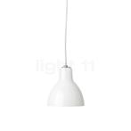 Rotaliana Luxy Hanglamp, wit/wit (Hanglampen, Binnenlampen), Verzenden, Nieuw