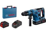 Bosch Professional GBH 18V-36 C Accuboormachine - BITURBO -, Verzenden, Nieuw