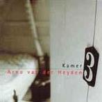 cd - Arno van der Heyden - Kamer 3, Cd's en Dvd's, Verzenden, Zo goed als nieuw