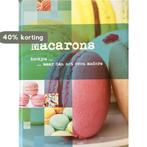Macarons 9789039625941 Andrei Tchernikov, Boeken, Verzenden, Gelezen, Andrei Tchernikov