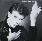David Bowie - Heroes, Gebruikt, Ophalen of Verzenden