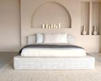 Adore Element Pearl Beige - Hybrid Pocket Matras Opbergbed, Verzenden, Nieuw, Matras