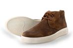 Paulo Bellini Veterboots in maat 42 Bruin | 10% extra, Bruin, Verzenden, Boots, Zo goed als nieuw