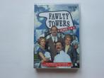 Fawlty Towers - Serie 1 & 2 (3 DVD), Cd's en Dvd's, Dvd's | Tv en Series, Verzenden, Nieuw in verpakking