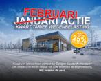FEBRUARI ACTIE bij Camper Center Rotterdam, Caravans en Kamperen, Tot en met 3, Half-integraal, Overige merken