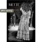 Mette 9789491897375 Herman Grouwels, Boeken, Verzenden, Zo goed als nieuw, Herman Grouwels