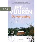 De verrassing 9789026357268 Jet van Vuuren, Boeken, Thrillers, Verzenden, Gelezen, Jet van Vuuren