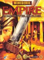 Empire:rome-Power.. - Mini Serie, Cd's en Dvd's, Dvd's | Tv en Series, Verzenden, Nieuw in verpakking