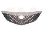 GRILL VOOR MAZDA 3 2003-2006 BP4L50710D28, Ophalen of Verzenden, Nieuw
