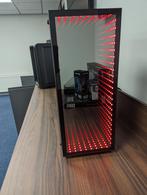 RGB game PC Ryzen 5 8400F – RTX 3060Ti – 32gb – 1TB, Ryzen 5 8400F, 32 GB, 1 TB M2.0 SSD (nieuw), Virtual Reality