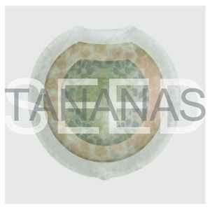 cd - Tananas - Seed, Cd's en Dvd's, Cd's | Overige Cd's, Zo goed als nieuw, Verzenden