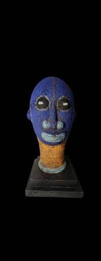 hoofd - Bamileke - Kameroen (Zonder minimumprijs), Antiek en Kunst