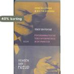 Tekst en psyche / Vragen aan Freud 9789085060376, Boeken, Verzenden, Zo goed als nieuw, H. Hillenaar
