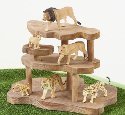 Houten Speelplatform of Seizoenstafel, Kinderen en Baby's, Speelgoed | Overig