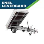 Aanhanger Saris Kipper K1 276 150 1500 1, Auto diversen, Aanhangers en Bagagewagens, Ophalen of Verzenden, Nieuw