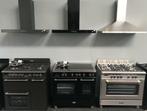 Boretti, Stoves, Belling, Falcon, Leisure fornuis OUTLET