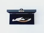 Laguiole - Corkscrew - Olive Wood - style de -, Antiek en Kunst