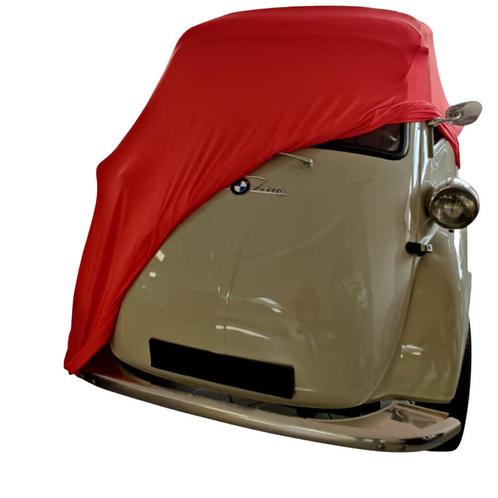 Autohoes passend voor BMW 250/300 Isetta binnen BESTE, Auto diversen, Autohoezen, Op maat, Nieuw, Ophalen of Verzenden