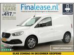 Mercedes-Benz Citan 110 CDI L1H1 BPM Vrij AUT Carplay €417pm, Automaat, Wit, Mercedes-Benz, Diesel