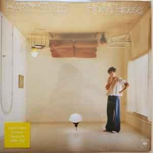 lp nieuw - Harry Styles - Harryâs House (Yellow Vinyl), Cd's en Dvd's, Vinyl | Pop, Zo goed als nieuw, Verzenden