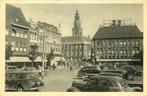 Groningen Vismarkt, Verzamelen, Verzenden, Gelopen