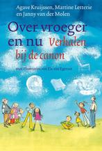 Over vroeger en nu 9789021670775 Agave Kruijssen, Boeken, Verzenden, Gelezen, Agave Kruijssen