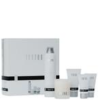 Janzen Gift Set Black 22 M - 125gr+200+75+2x40ml, Ophalen of Verzenden, Nieuw, Overige typen