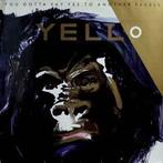 LP gebruikt - Yello - You Gotta Say Yes To Another Excess, Verzenden, Zo goed als nieuw