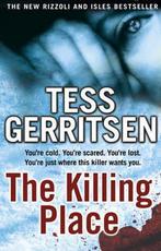 The Killing Place 9780553824810 Tess Gerritsen, Boeken, Verzenden, Gelezen, Tess Gerritsen