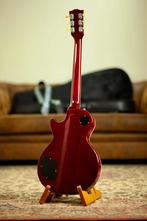 Gibson Les Paul Deluxe 70s 2023 | Cherry Sunburst, Nieuw
