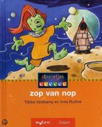 Zop van Nop / Sterretjes / 3 9789027673626 Tjibbe Veldkamp, Verzenden, Gelezen, Tjibbe Veldkamp
