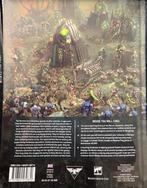 Codex Necrons 2023 editie (Warhammer 40.000 nieuw), Hobby en Vrije tijd, Wargaming, Ophalen of Verzenden, Nieuw