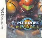 Metroid Prime Pinball Zonder Rumble Pak Zonder Handl. iDEAL!, Ophalen of Verzenden, Zo goed als nieuw