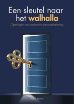 9789078876250 Een sleutel naar het walhalla | Tweedehands, Boeken, Verzenden, Zo goed als nieuw, Martin Reekers
