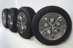 BMW X1 iX1 U11 BEV X2 iX2 U10 864 17 inch velgen Vredestein, Gebruikt, Velg(en), 17 inch, Winterbanden