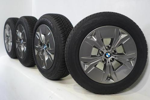 BMW X1 iX1 U11 BEV X2 iX2 U10 864 17 inch velgen Vredestein, Auto-onderdelen, Banden en Velgen, Velg(en), Gebruikt, 17 inch, Winterbanden