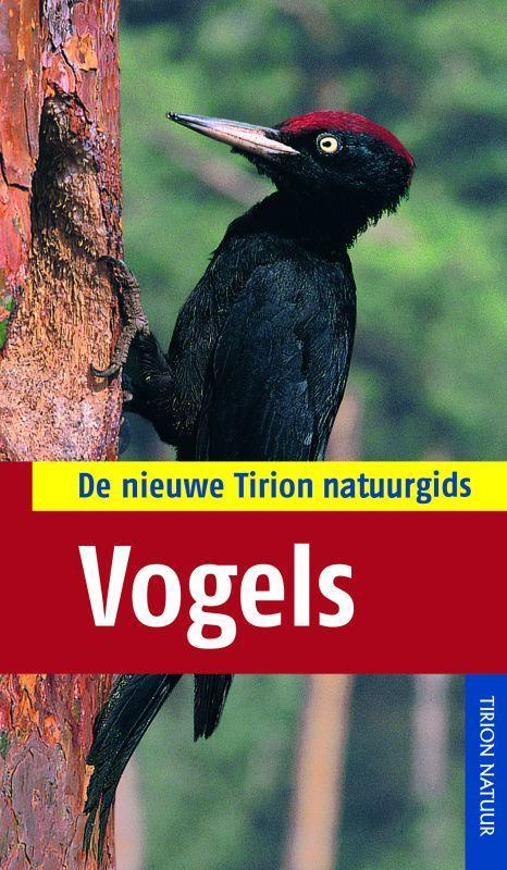 De Nieuwe Tirion natuurgids Vogels 9789052107165, Boeken, Hobby en Vrije tijd, Gelezen, Verzenden