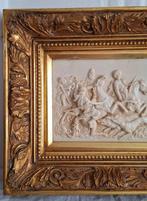 Wanddecoratie - Europa - Oriëntaalse jachtscène, Antiek en Kunst, Curiosa en Brocante