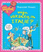 Boek Hoe overleef ik? - Hoe overleef ik mijn vakantie in Ita, Boeken, Verzenden, Zo goed als nieuw