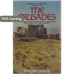 The Crusades 9780586065327 Antony Bridge, Verzenden, Gelezen, Antony Bridge
