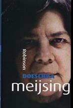 Robinson / Kopstukken / 9 9789078432265 Doeschka Meijsing, Boeken, Verzenden, Gelezen, Doeschka Meijsing