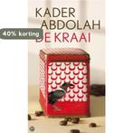 De kraai 9789059651234 Kader Abdolah, Verzenden, Zo goed als nieuw, Kader Abdolah