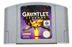 Gauntlet: Legends [Nintendo 64], Spelcomputers en Games, Games | Nintendo 64, Ophalen of Verzenden, Zo goed als nieuw
