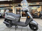 Scooters Kymco, Sym, Vespa, Goccia electrische scooter V.A., Ophalen, Gebruikt, Overige modellen