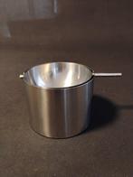 Stelton - Arne Jacobsen - Asbak - Cylinda Line - Staal -
