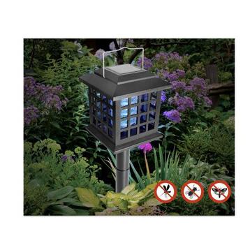 Muggenlamp solar voor buiten beschikbaar voor biedingen